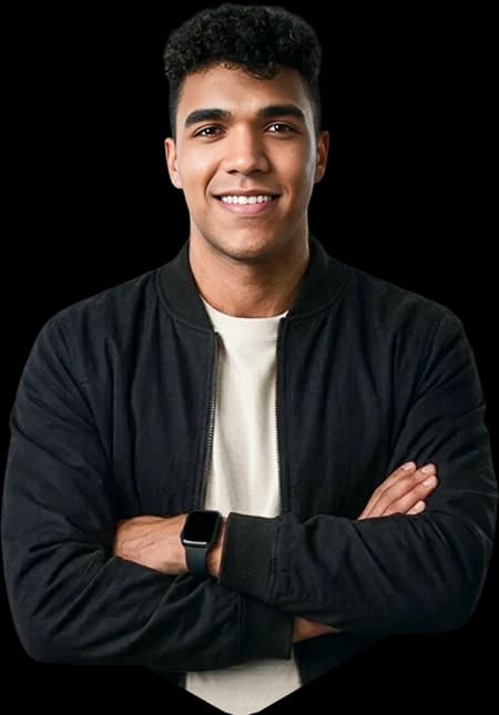 Elias Rodas, desarrollador frontend